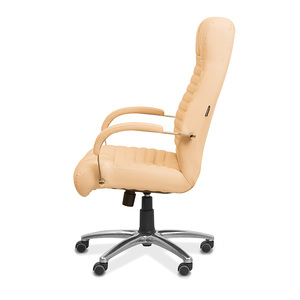 Кресло руководителя Атлант X (экокожа)