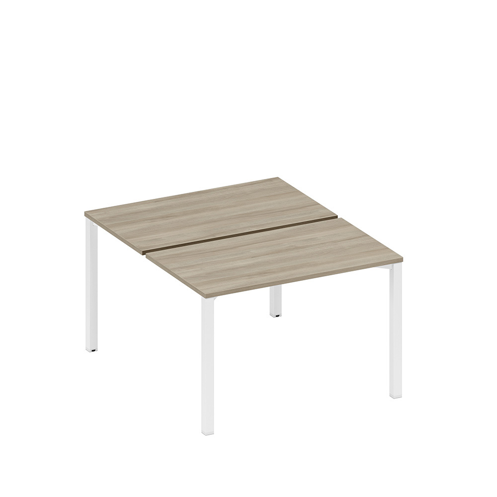 Рабочая станция на металлокаркасе (2*120)