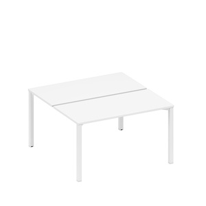 Рабочая станция на металлокаркасе (2*140)