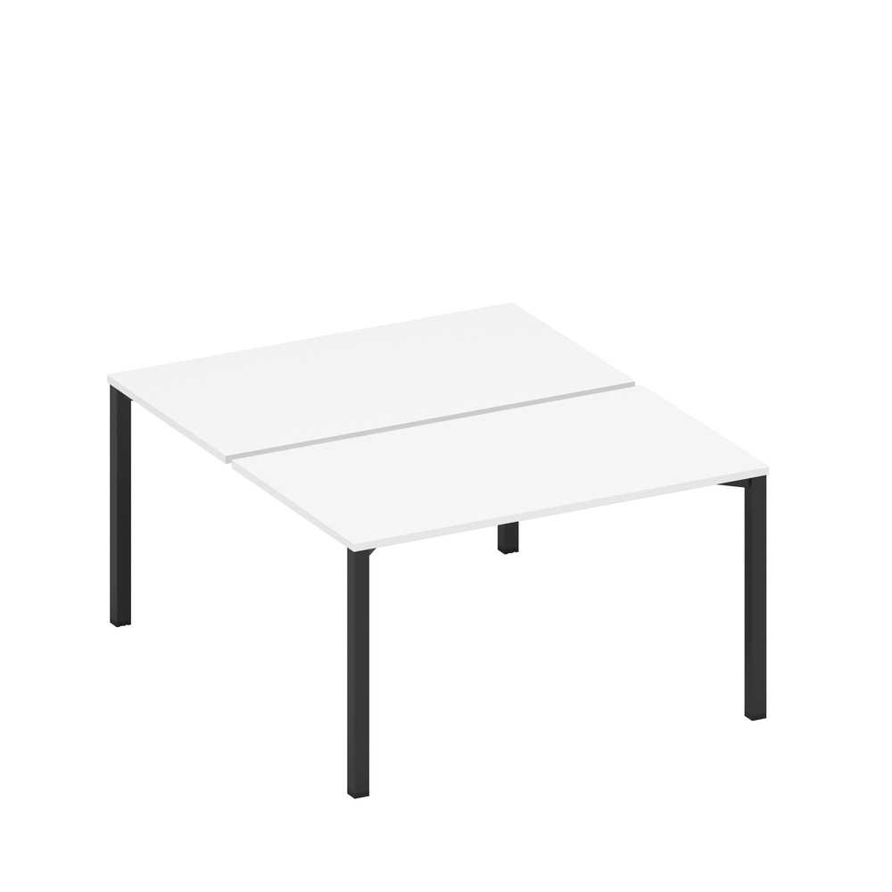 Рабочая станция на металлокаркасе (2*140)