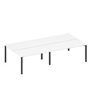 Рабочая станция на металлокаркасе (4*160)