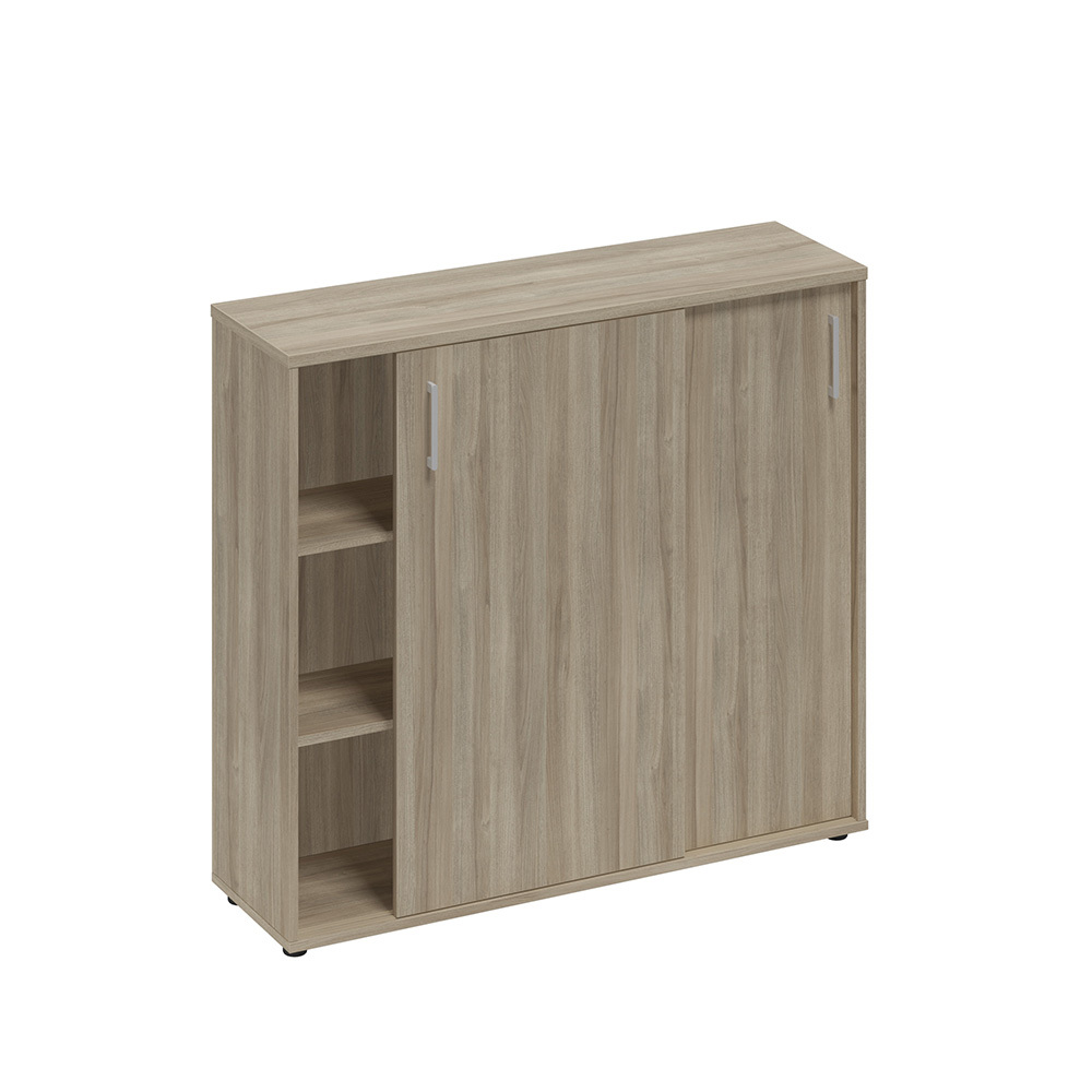 Шкаф-купе средний